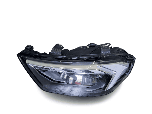 Audi A1 Headlight 2021-2024