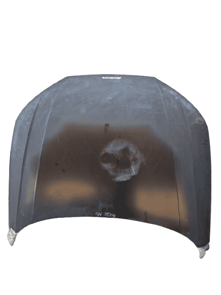 Audi A5 Bonnet