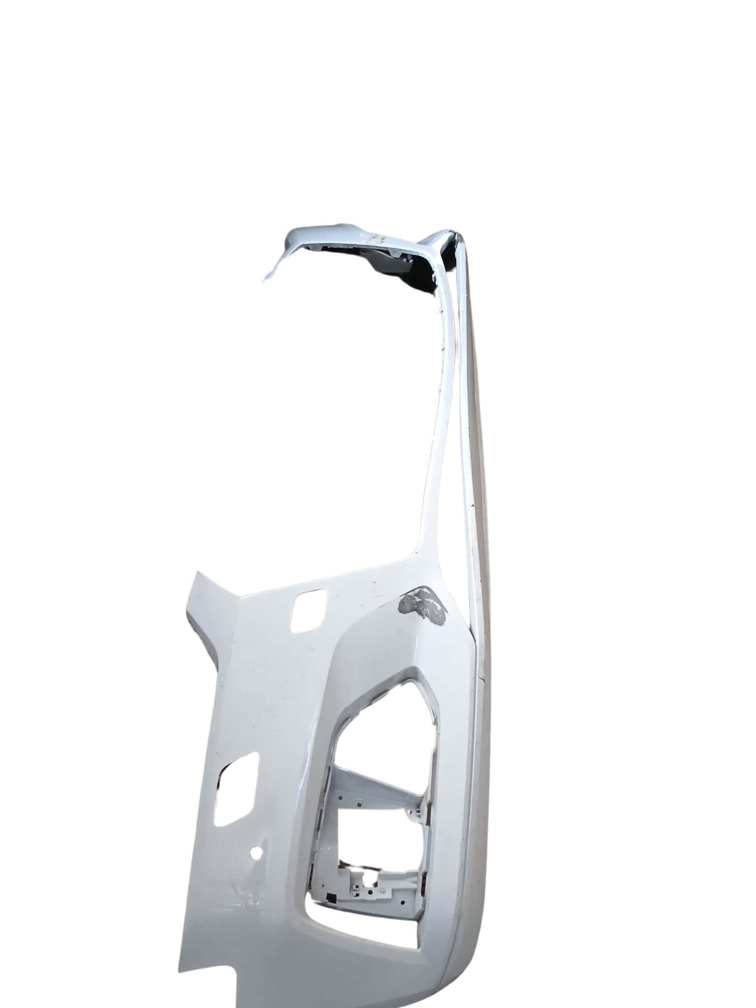 Audi A5 Front Bumper