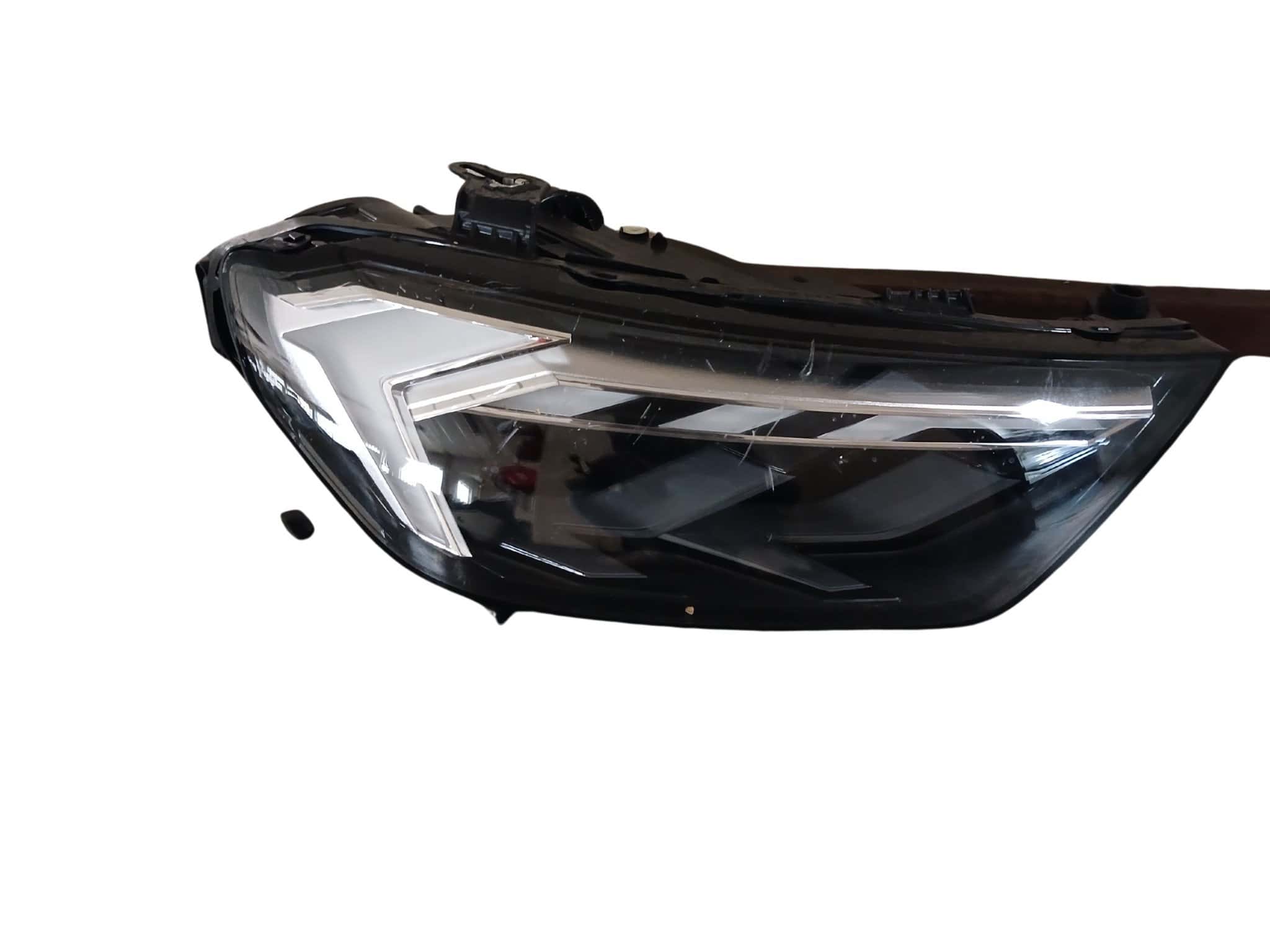 Audi A1 Right Side Headlight