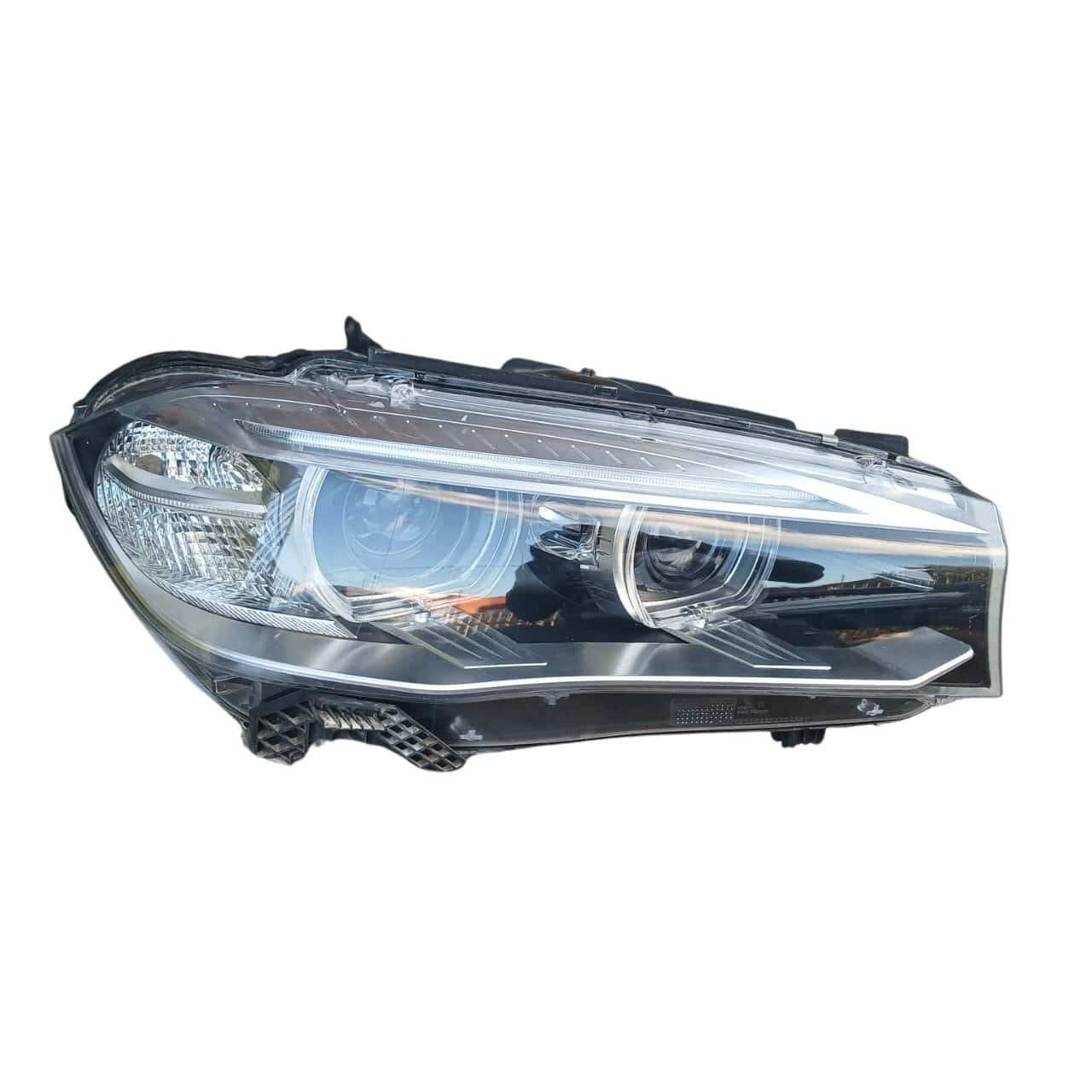 BMW X5 F15 Headlight