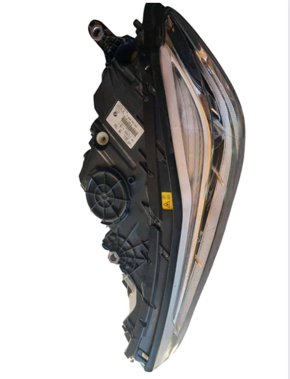 BMW 7 Series G11 Headlight