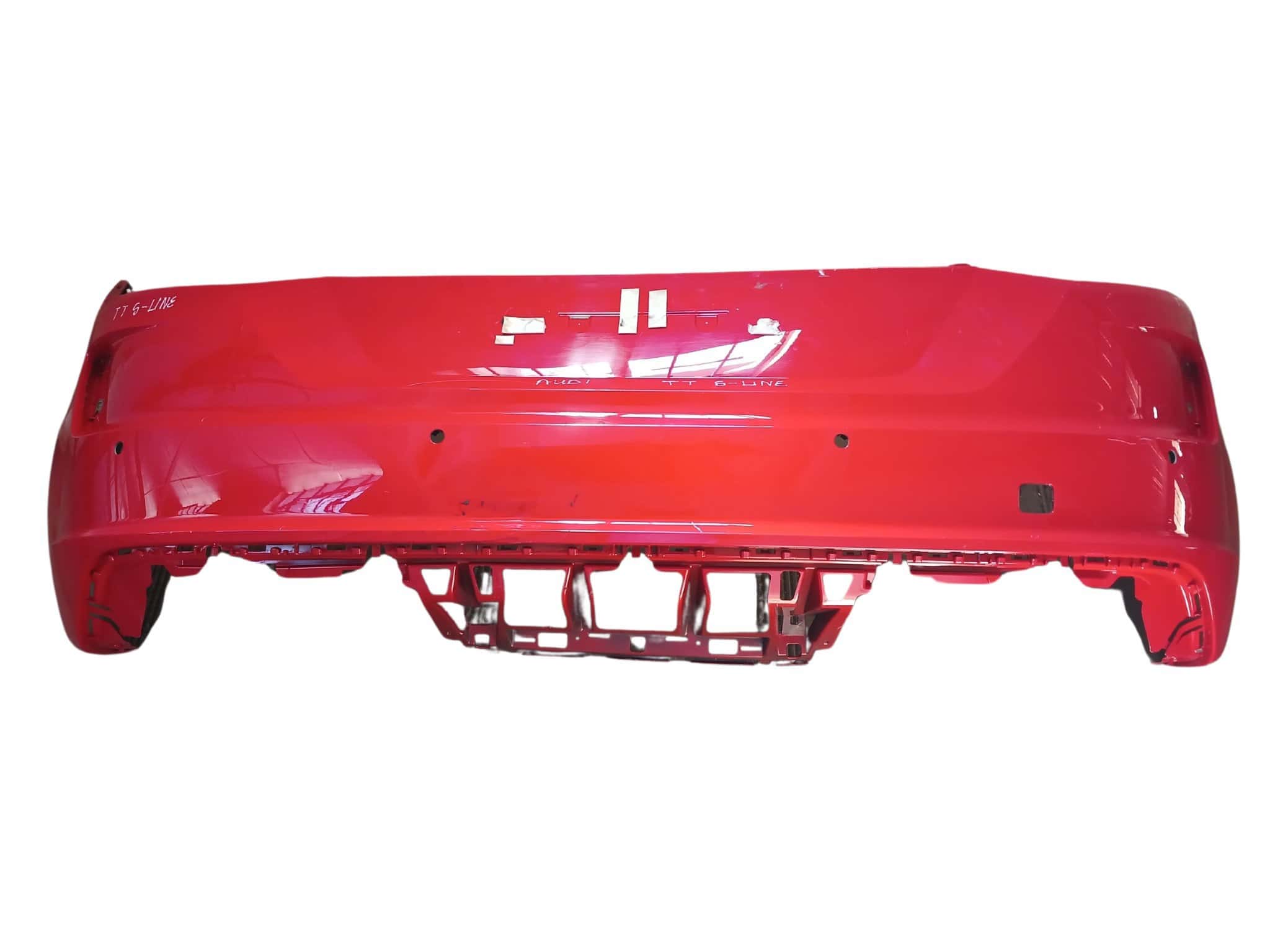 Audi TT S line Rear Bumper