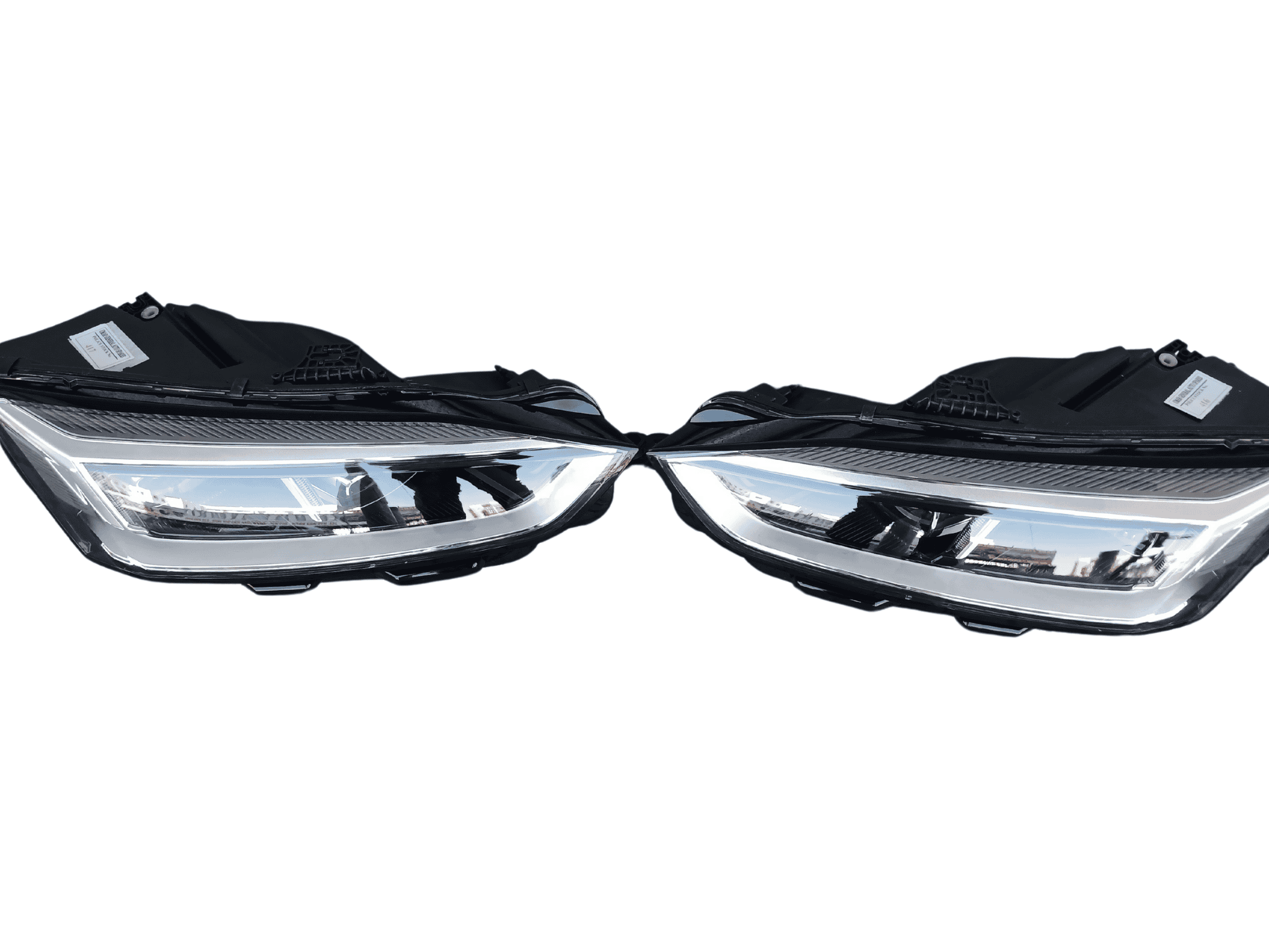 Audi A5/S5 2020-2024 Headlights