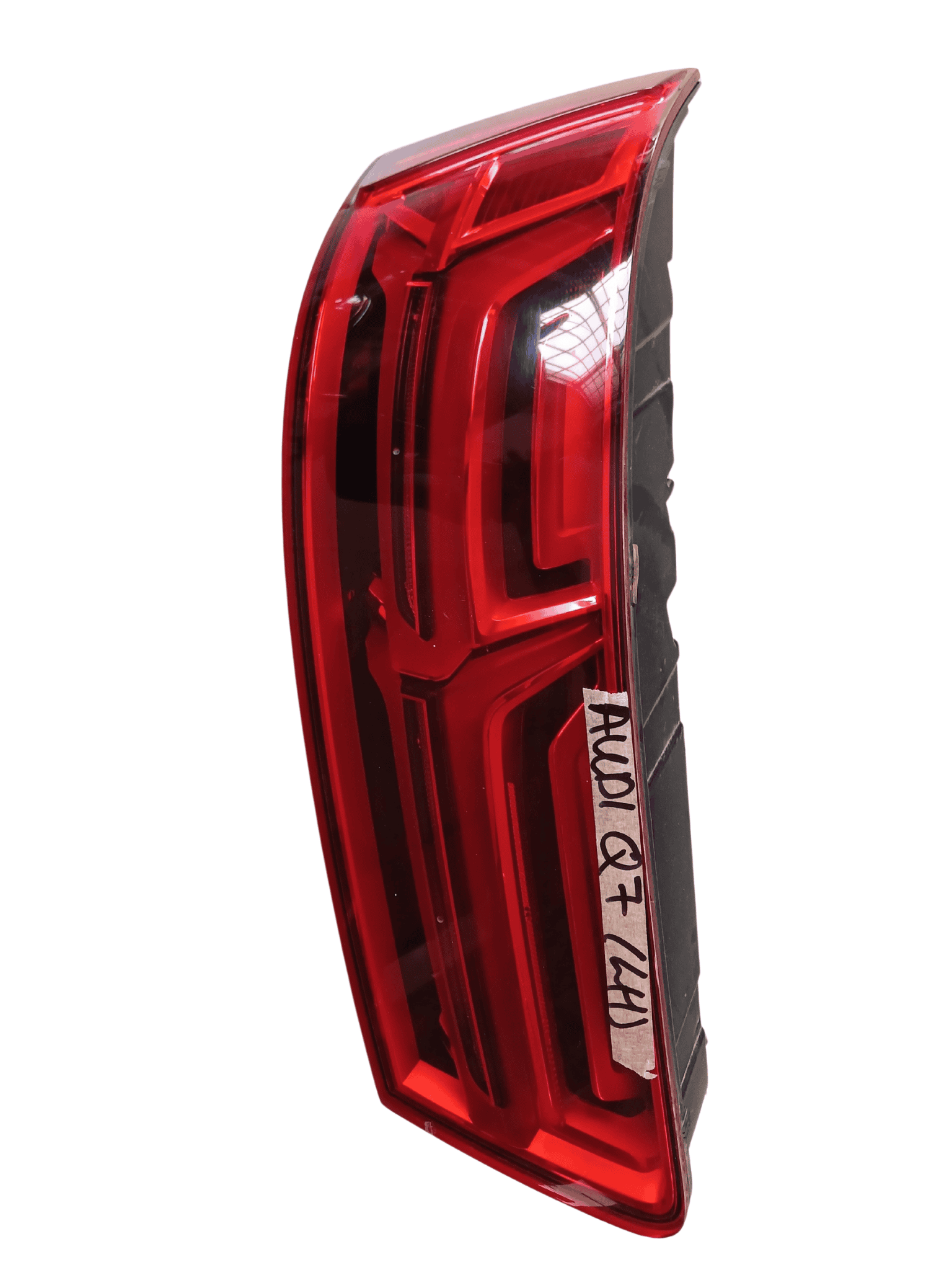 Audi Q7 LH Taillight