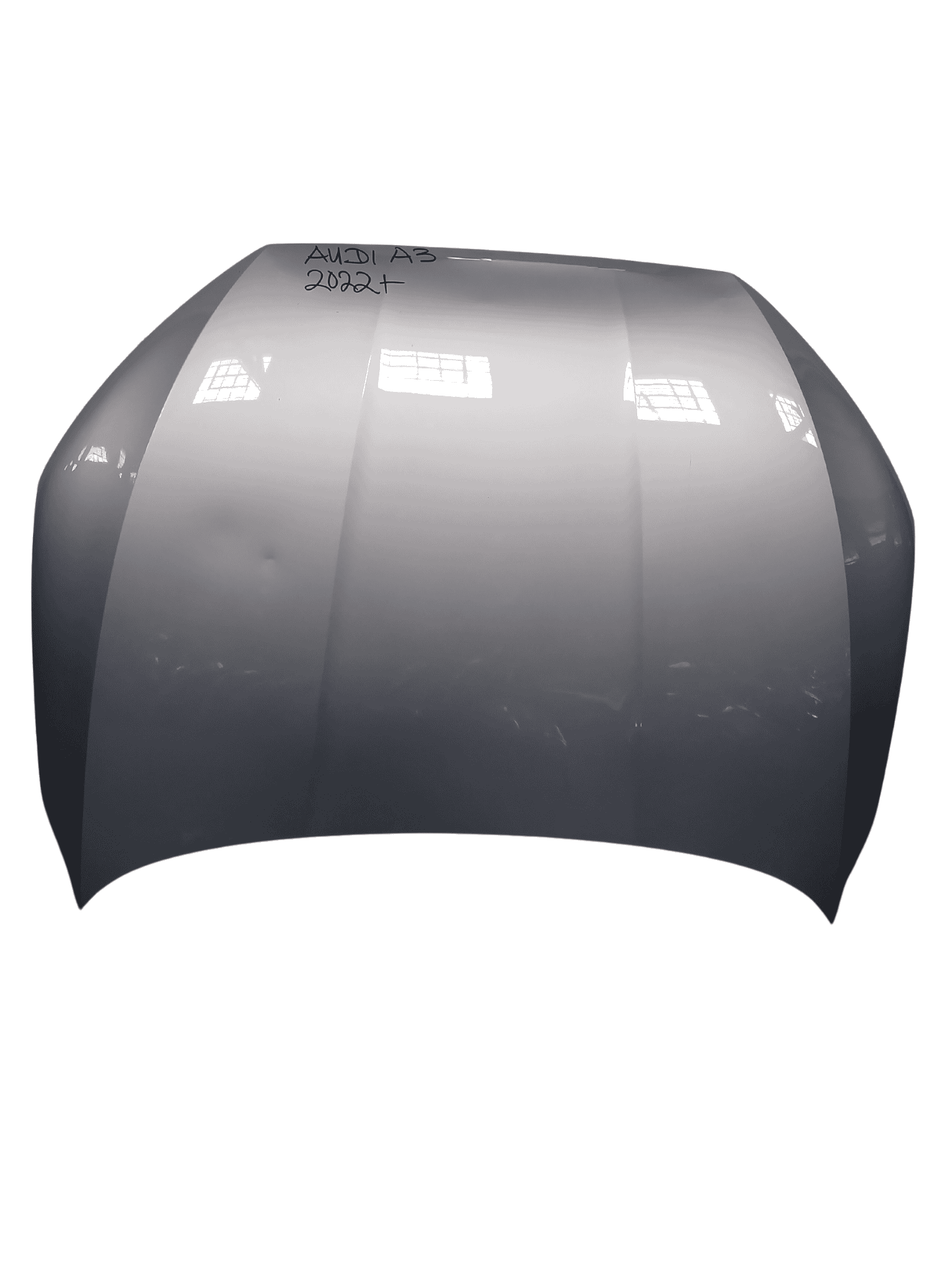 Audi A3 2022-2024 Bonnet