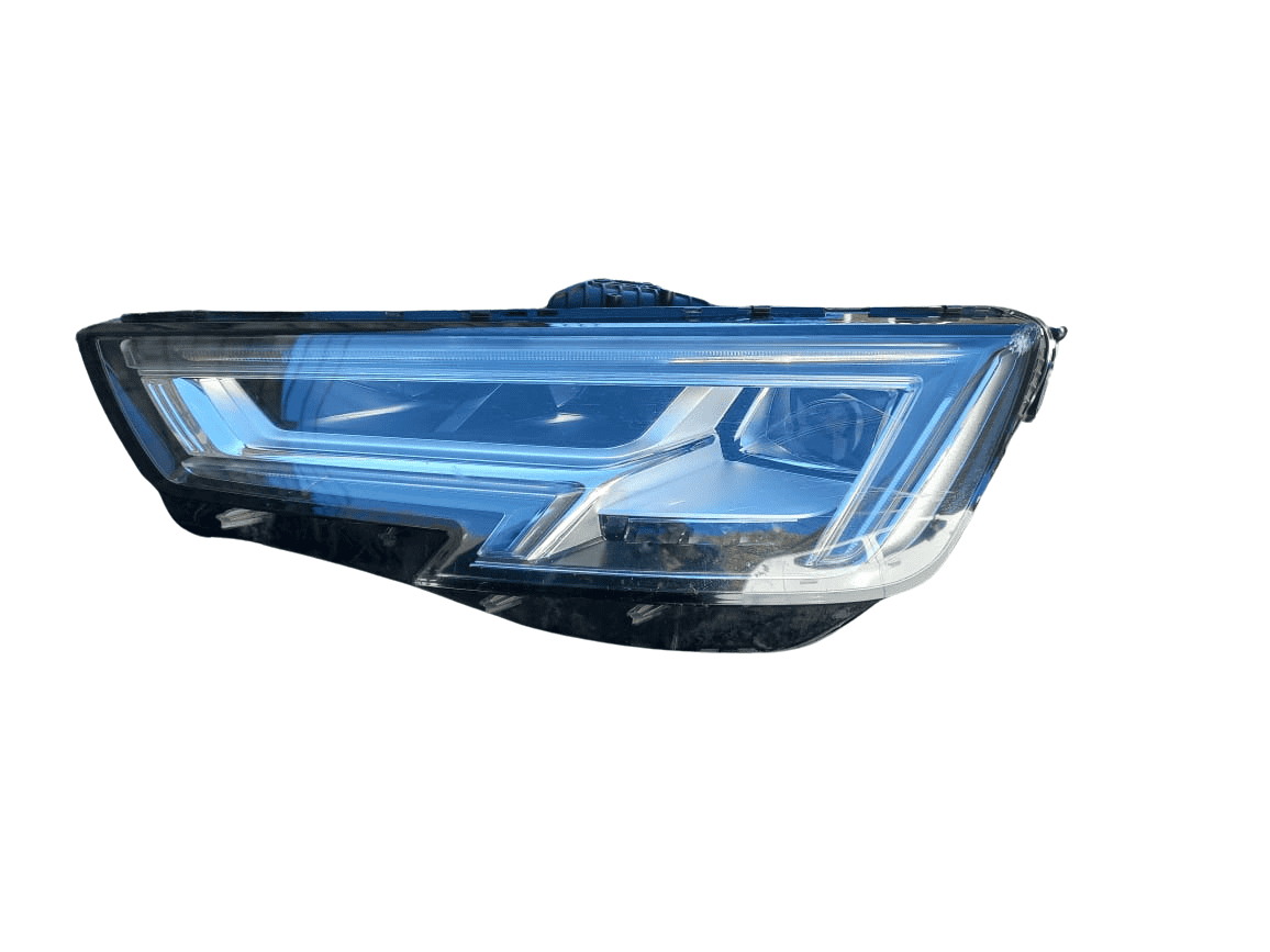 Audi A4/S4 B9 LH Headlight