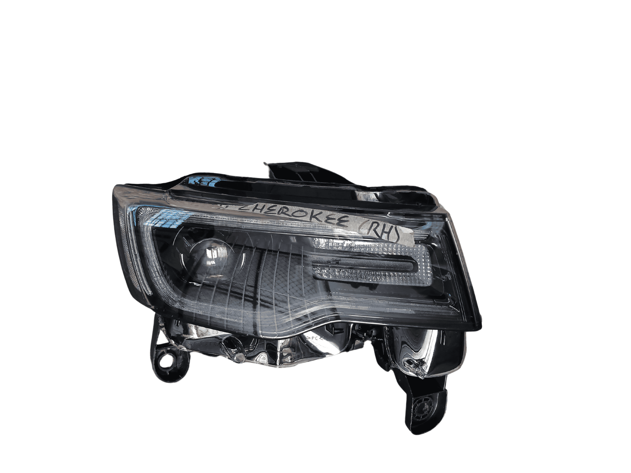 Jeep Cherokee SRT Rf Headlight