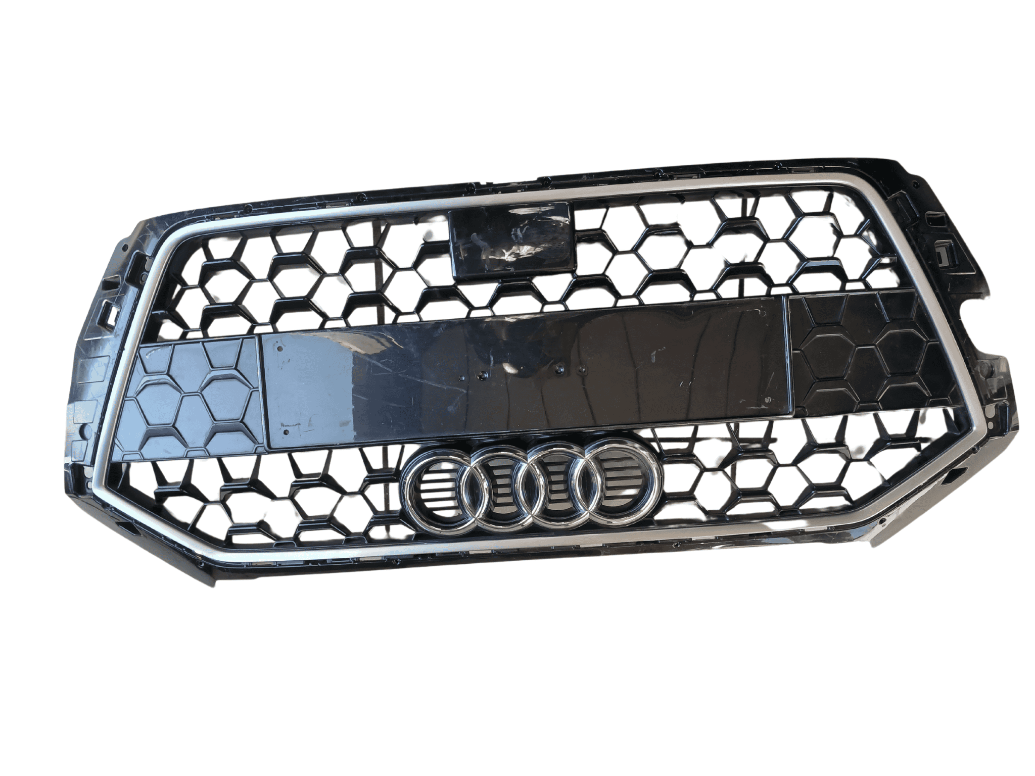 Audi A1 2022-2024 Grill