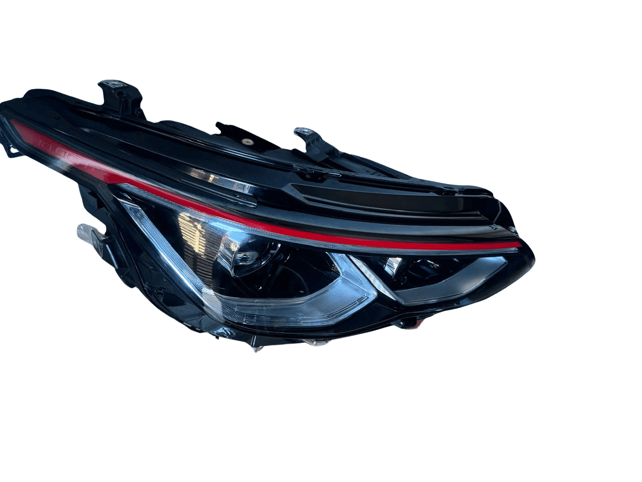 Golf 8 GTI Rf Headlight