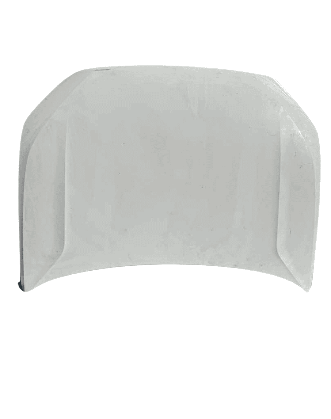 Audi Q2 Bonnet