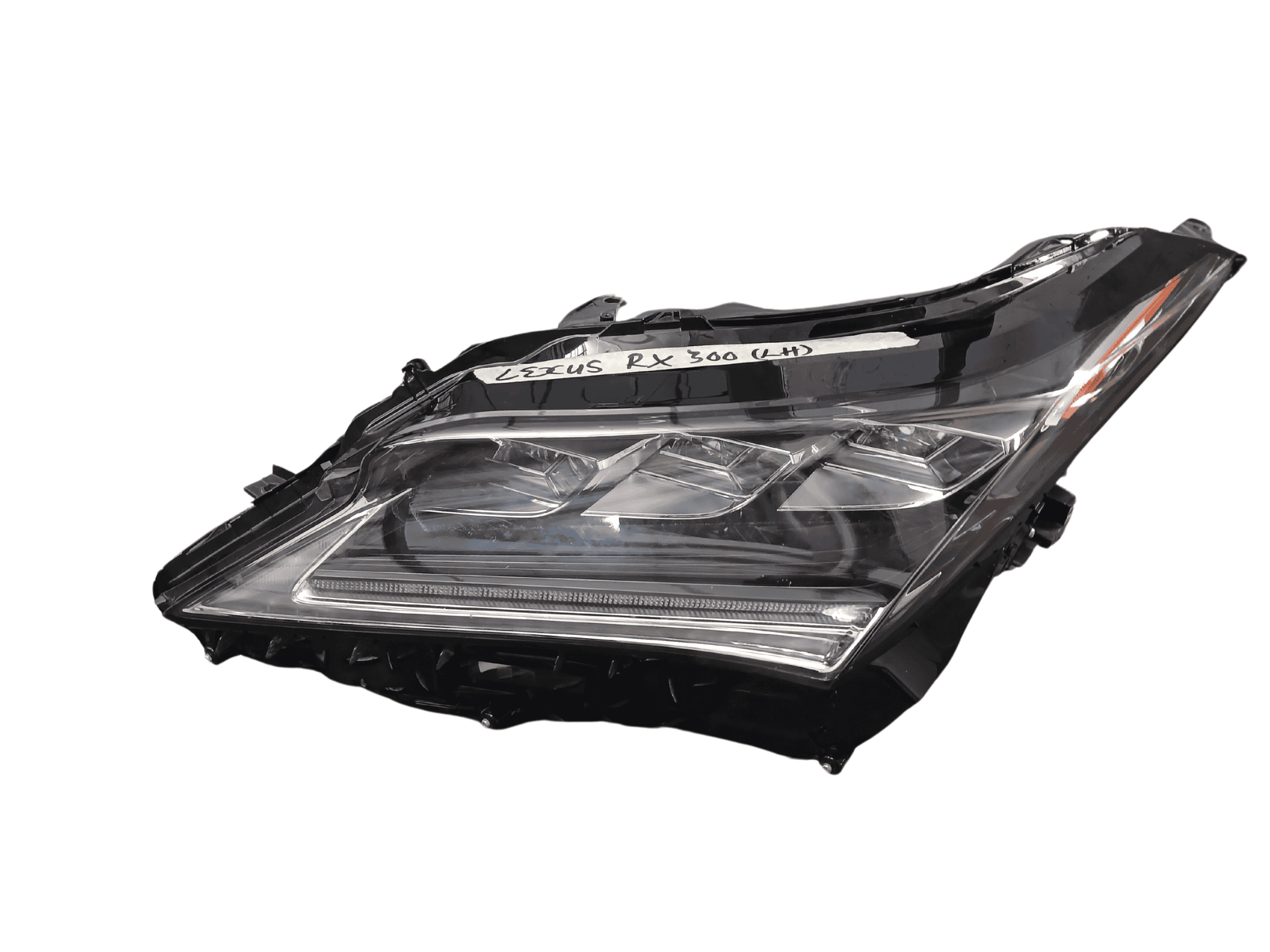Lexus RX 300 Headlight