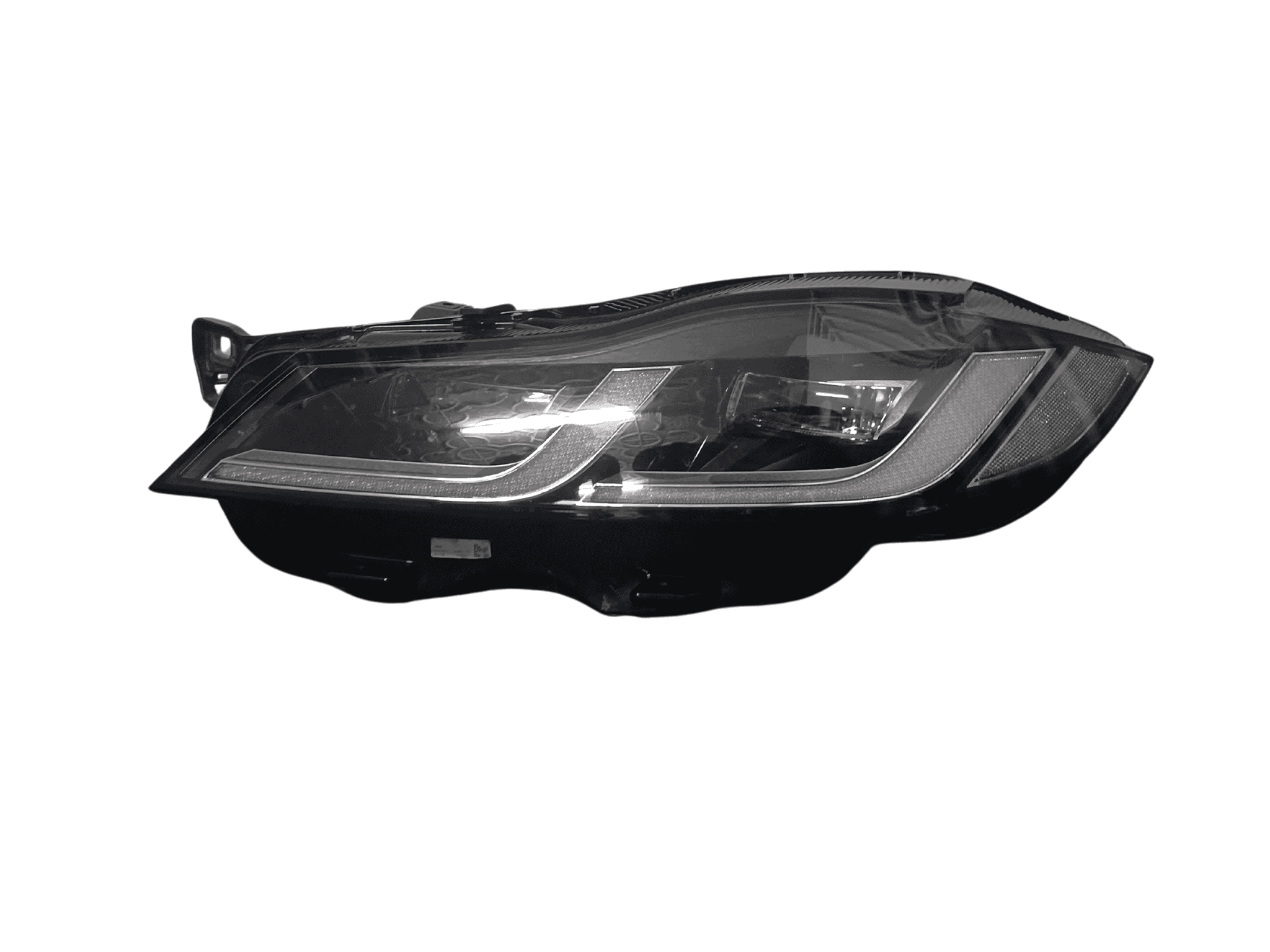 Jaguar F Pace Lhs Headlight