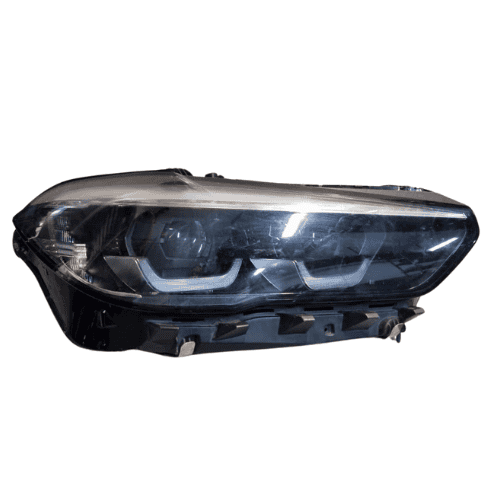 Go5 Rightside Headlight