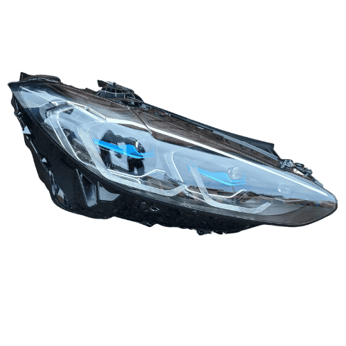 G22 Headlights