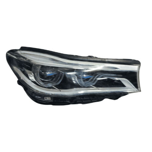 G11 Headlight