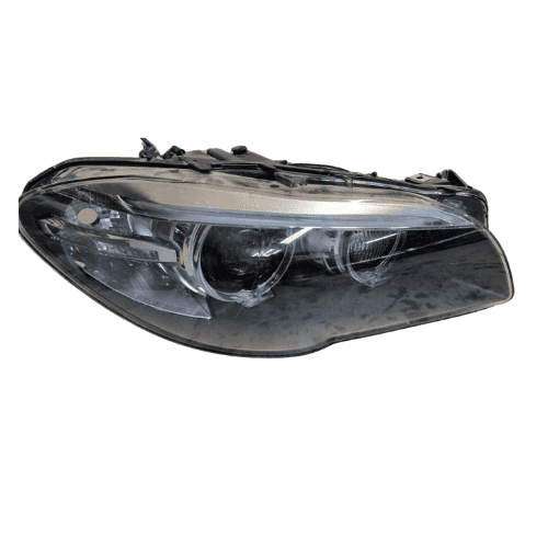 M5 F10-Dynamic Rightside-Headlight