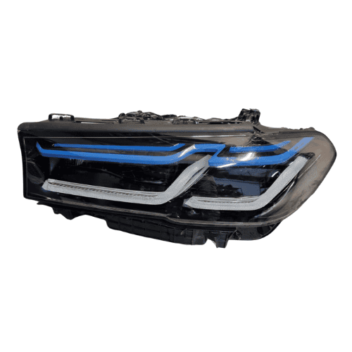 F90 Laser Headlight