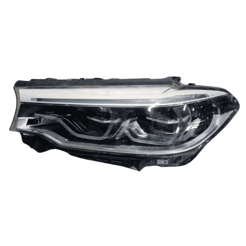 BMW 5Series G30-LED Left-Side-Headlight
