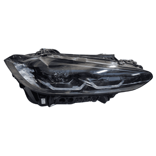 BMW 4-series G22 right-side-headlight