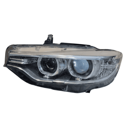BMW 4-series F32-Xenon Left-Side-Headlight