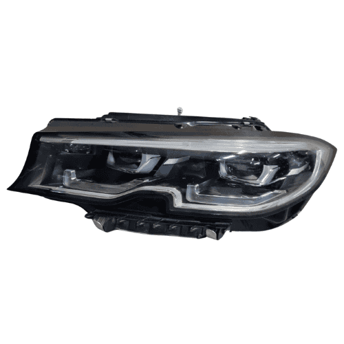 BMW 3Series G20 Right-Side-Headlight
