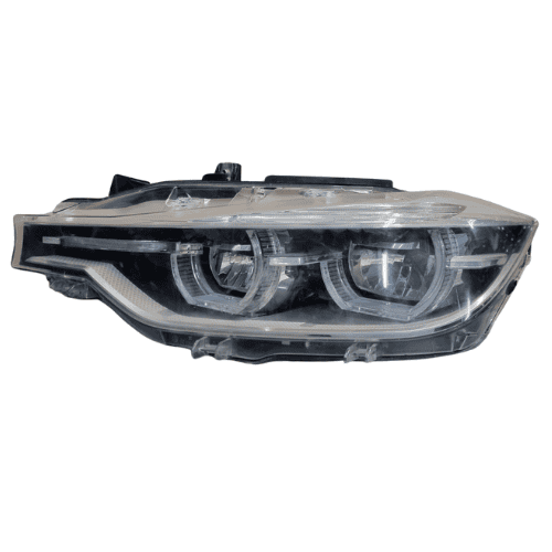BMW 3Series F30-LED Left-Side-Headlight