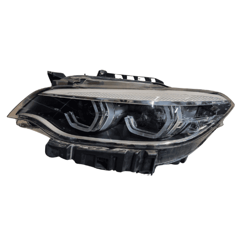 BMW-2 Series M2 LED-Adaptive Left side-Headlight