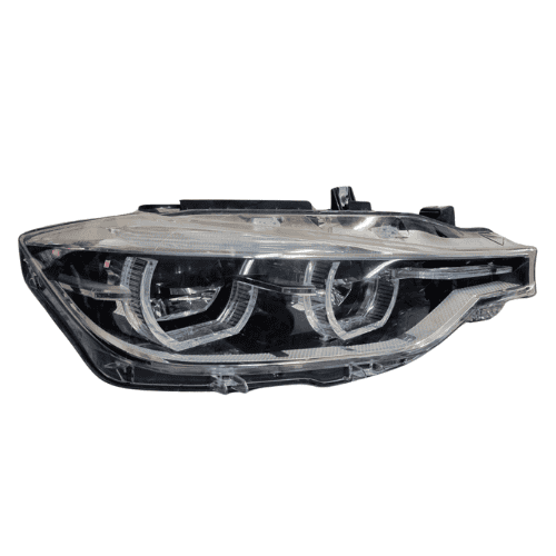 BMW 3Series F30-LED Right-Side-Headlight