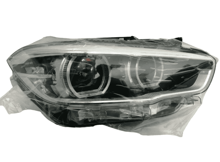 BMW-1-series F21 Right-Side Headlight