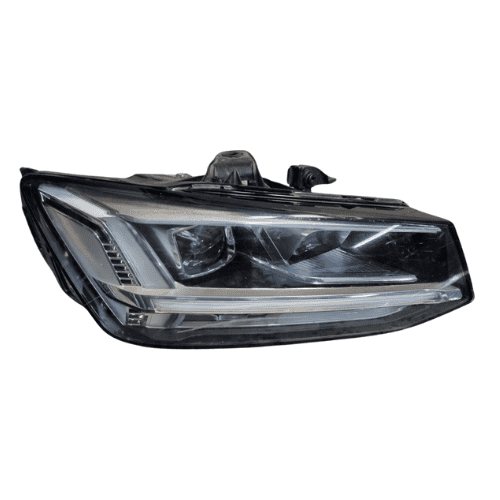 Audi Q2 Right-Side Headlight