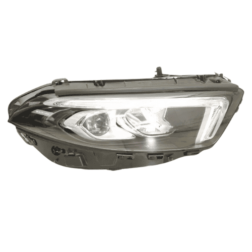 Mercedes-benz A-W177 rightside headlight