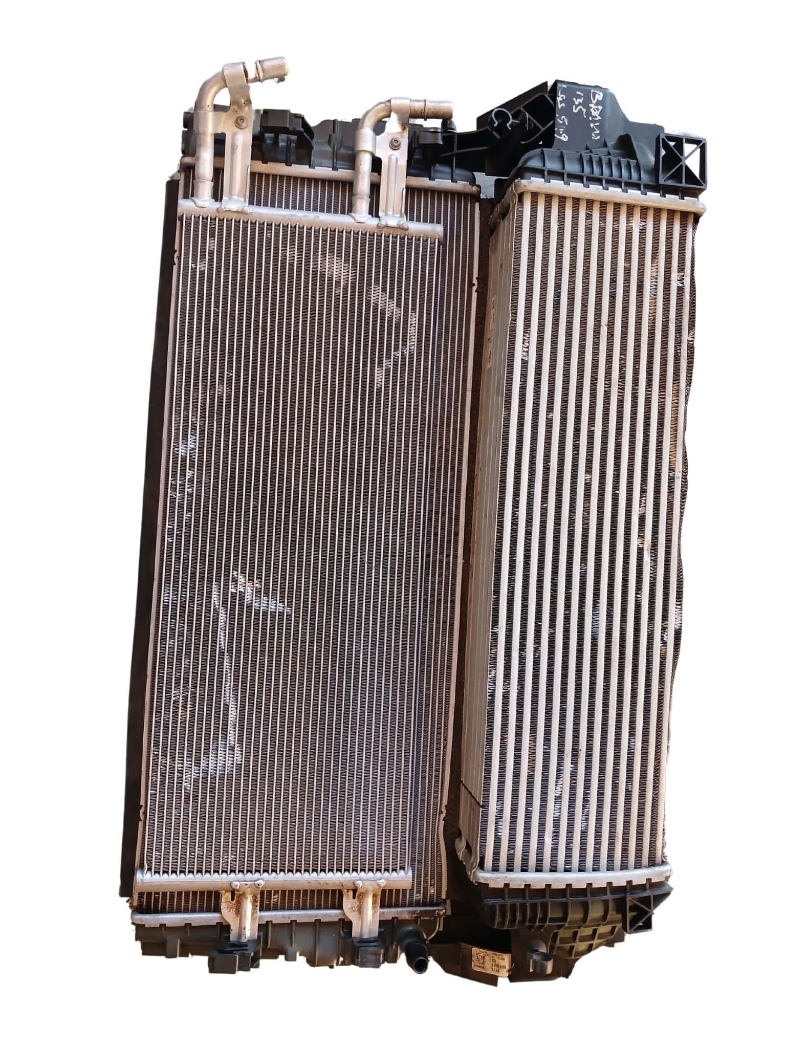 BMW 1 series F40 Radiator Pack