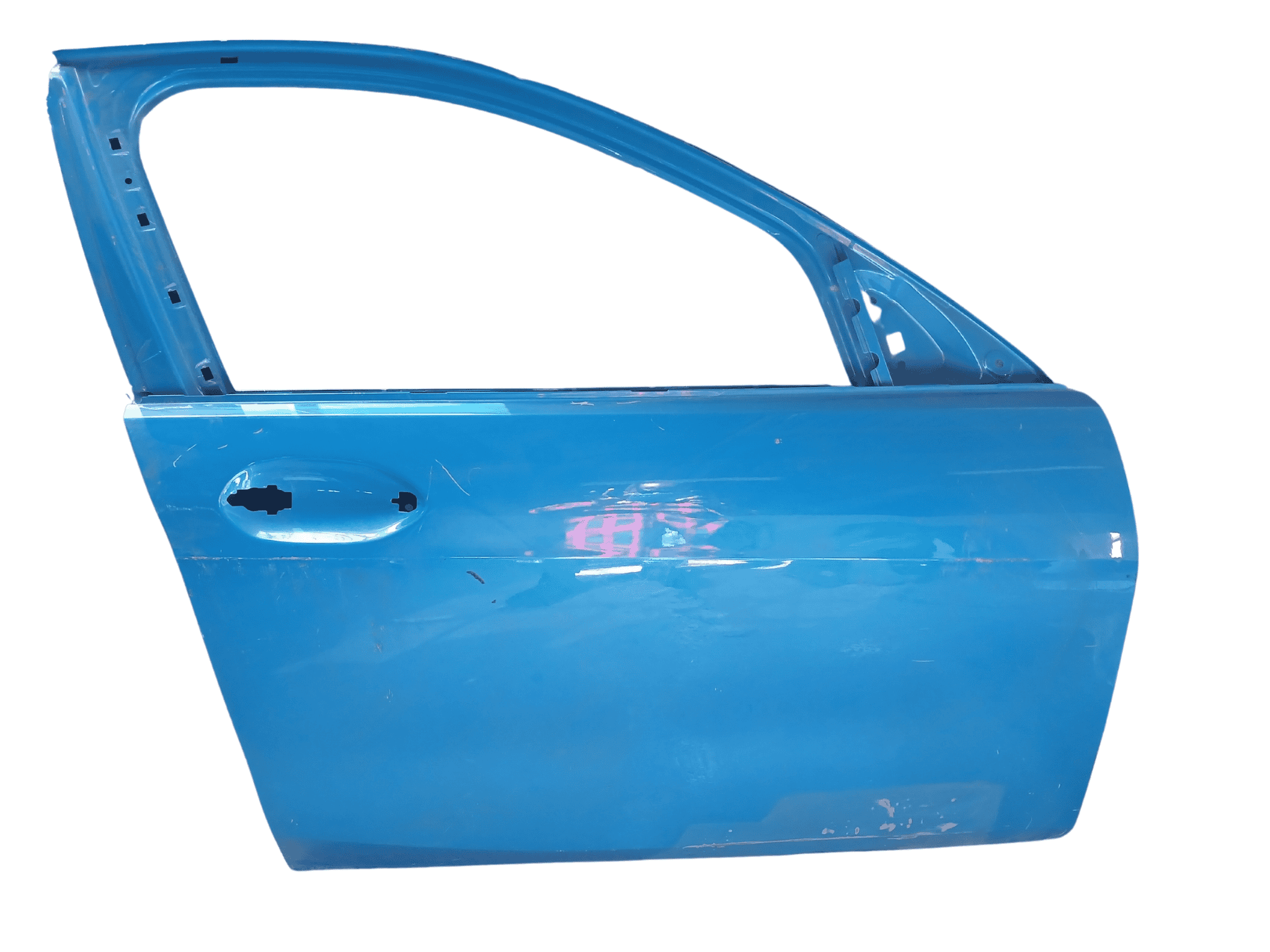 BMW 1 Series F40 RF Door