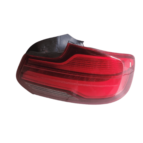 Bmw 2-series F22 rightside-taillight