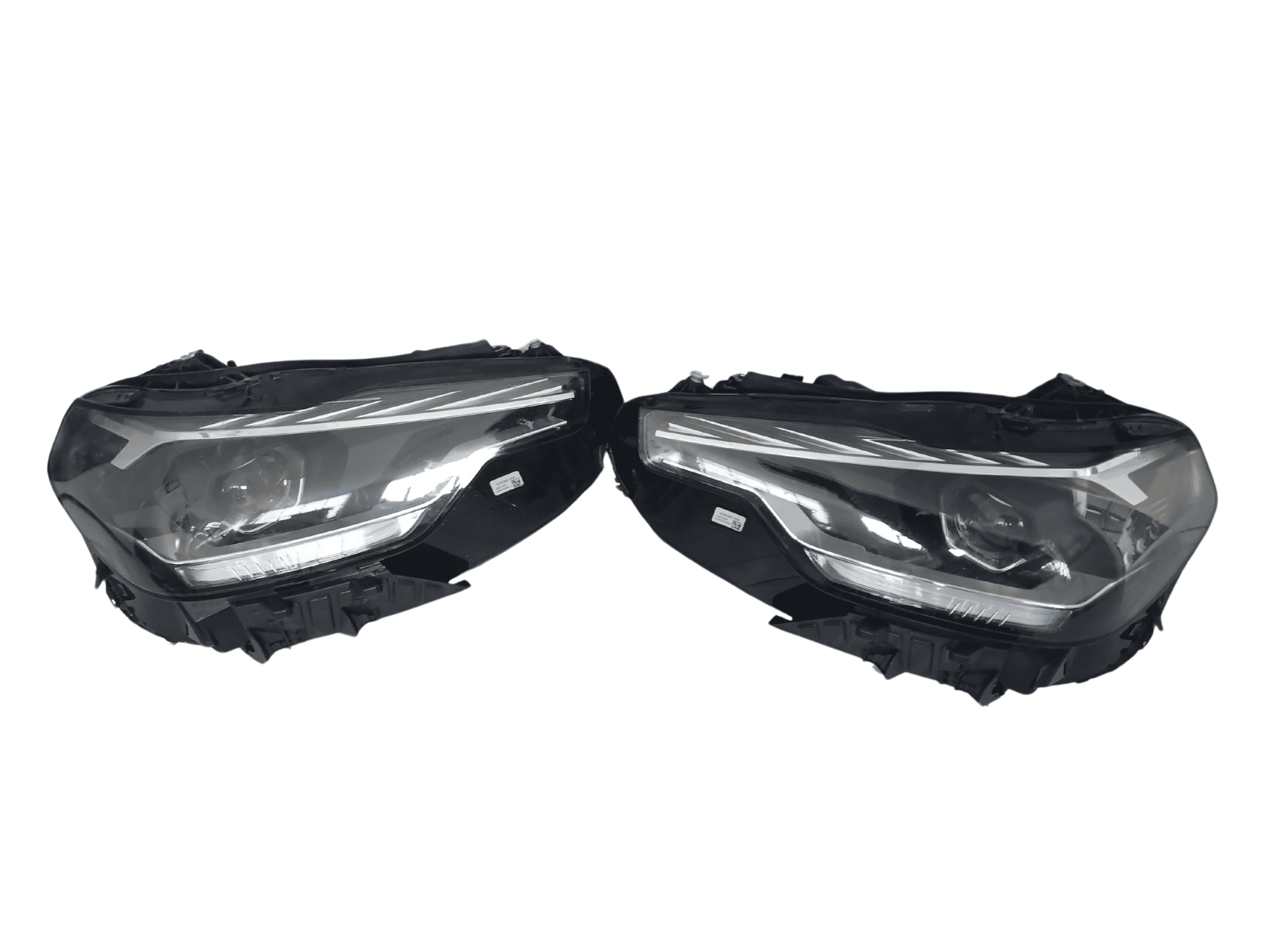BMW 2 Series G42 Headlights