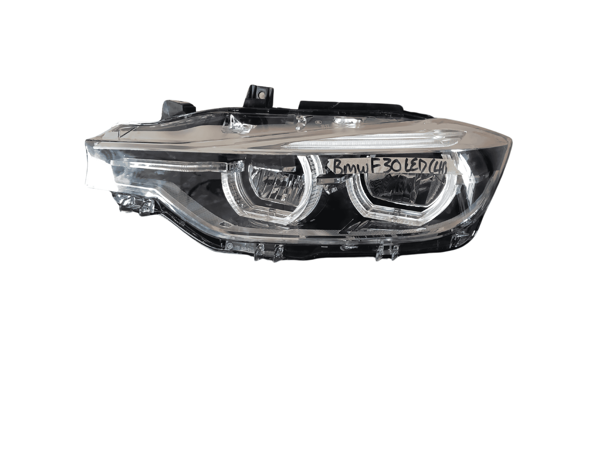 BMW 3 Series F30 LED Headlights