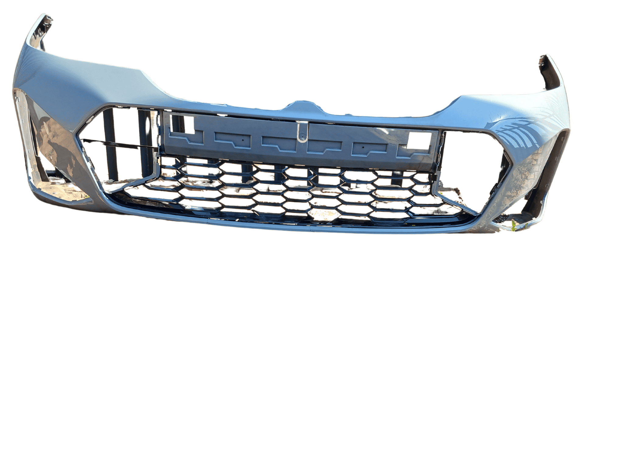 BMW 3 Series G20 2022-2024 Bumper