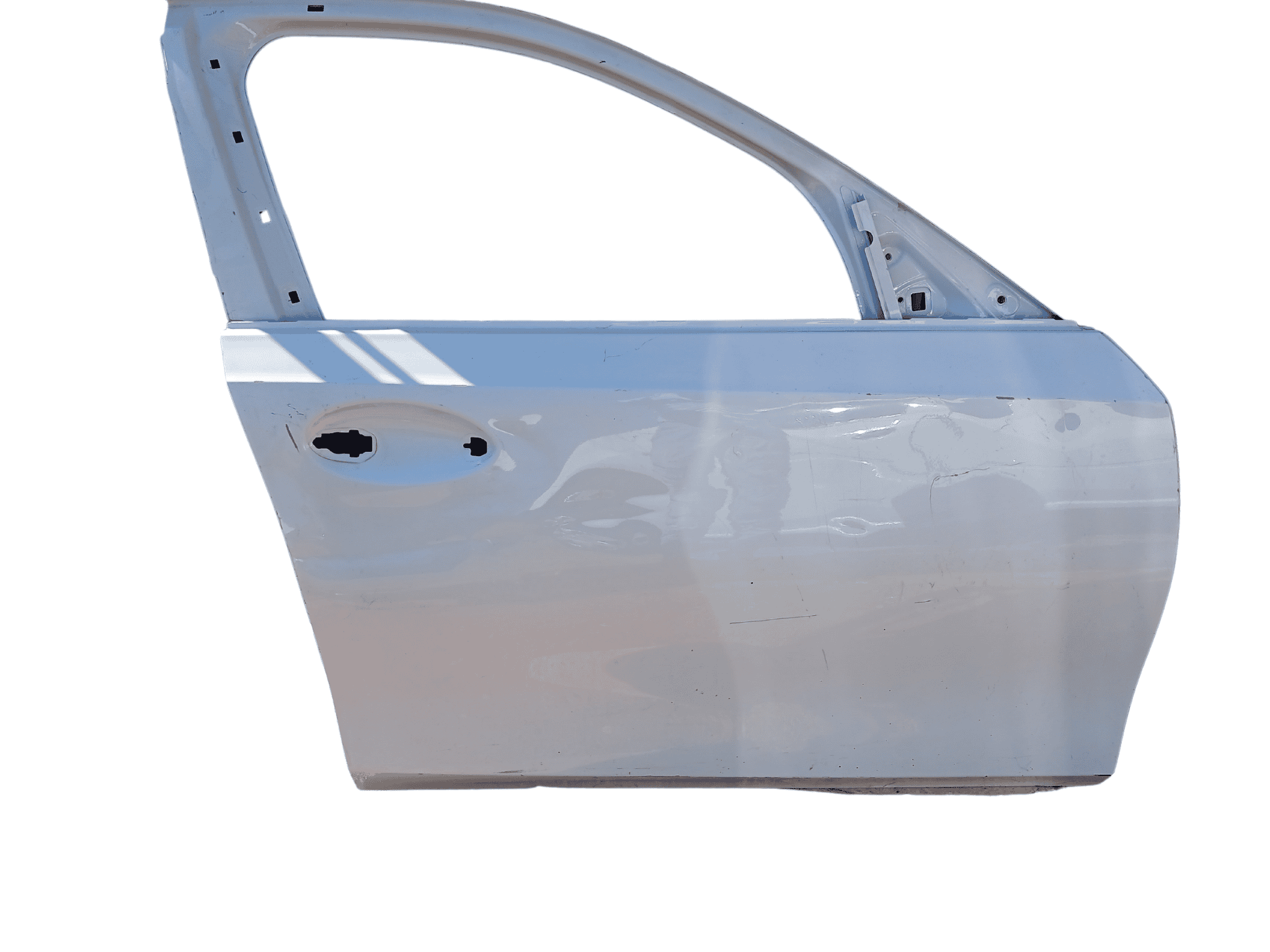 BMW 3 Series G20 RF Door