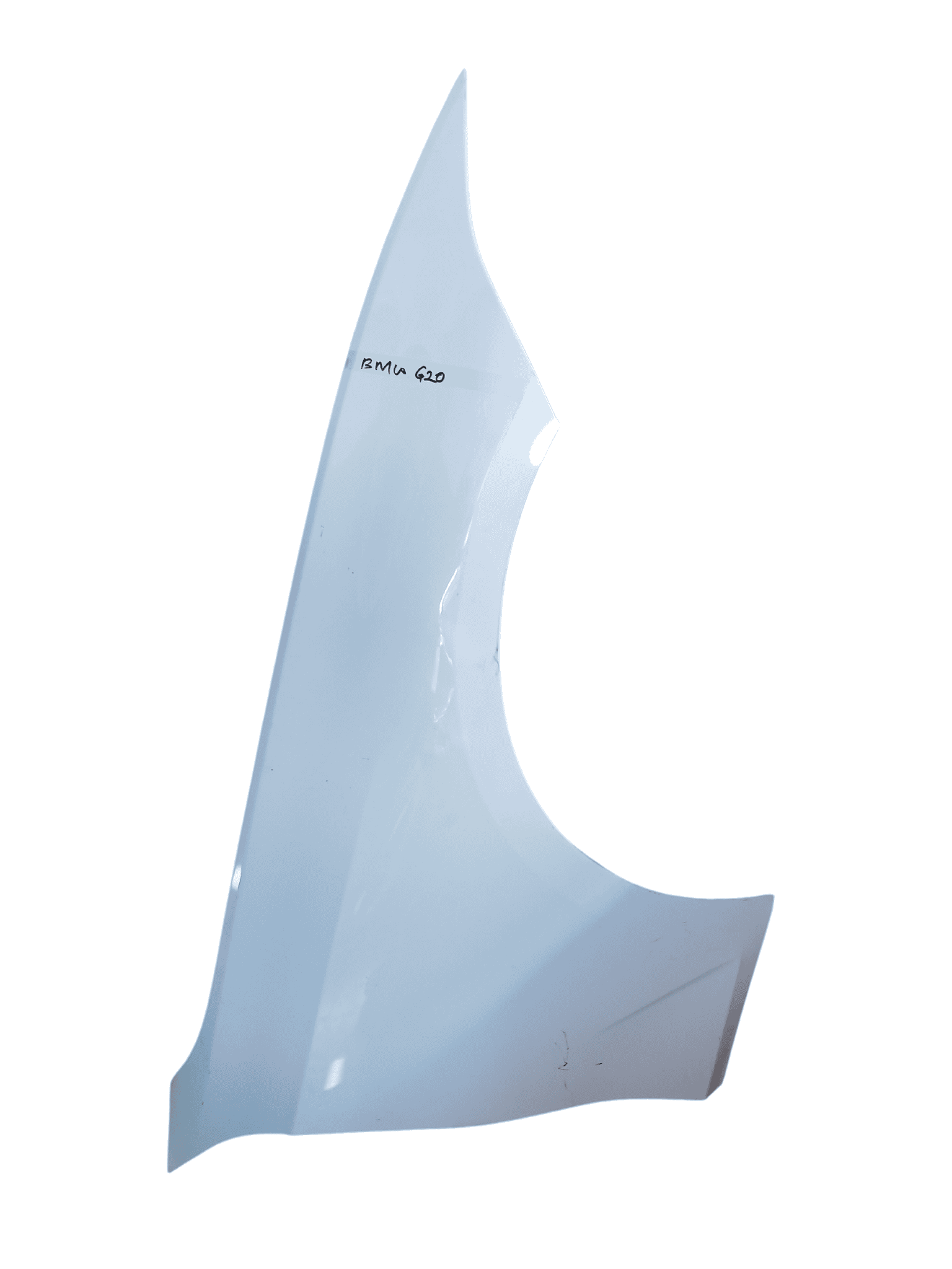 BMW 3 Series G20 Rf Fender