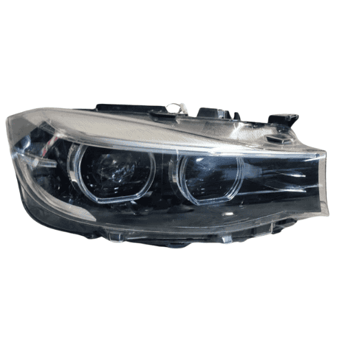 BMW 3Series GT-F34 Right-Side-Headlight
