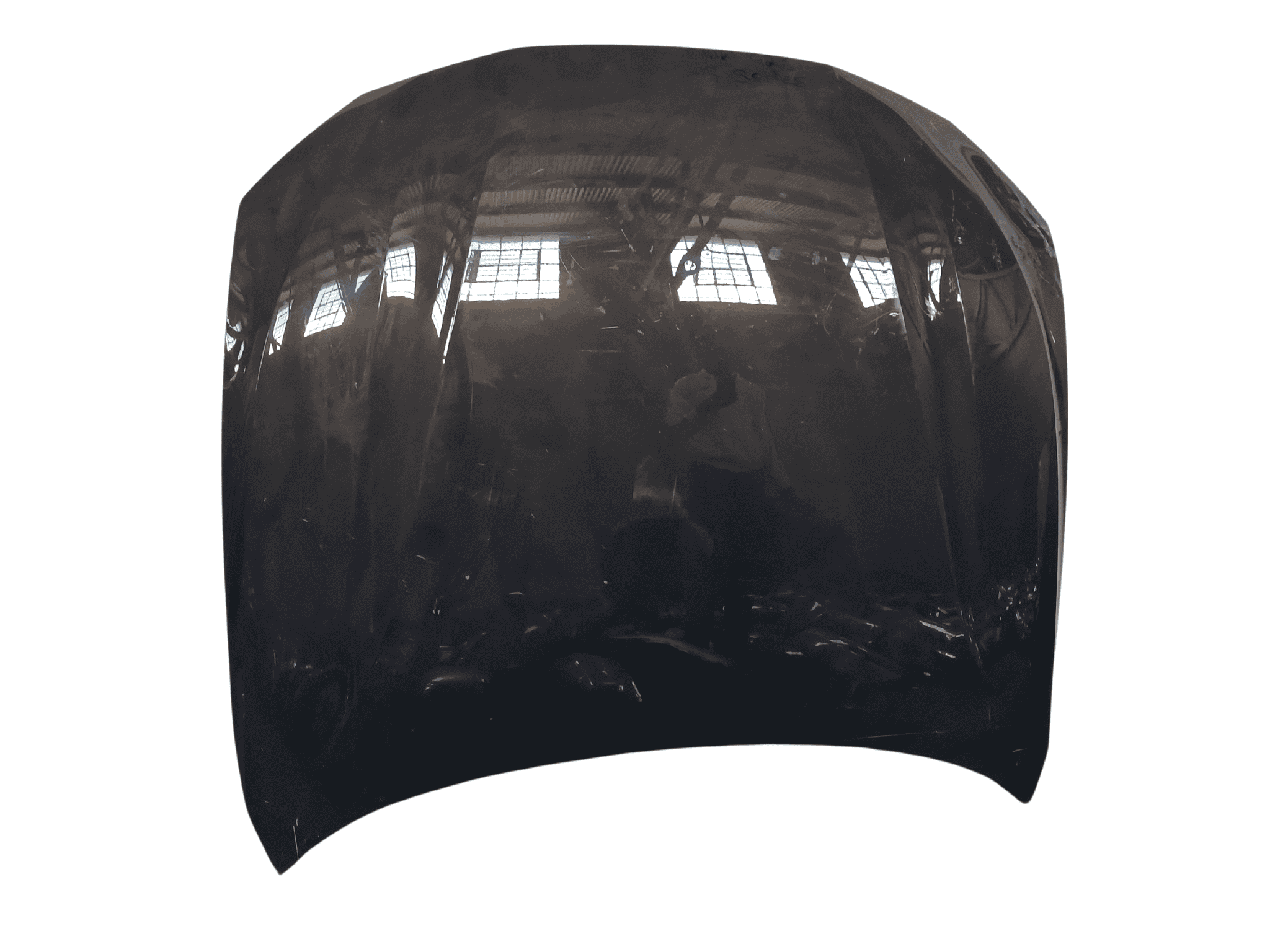 BMW 4 Series G22 2022-2024 Bonnet