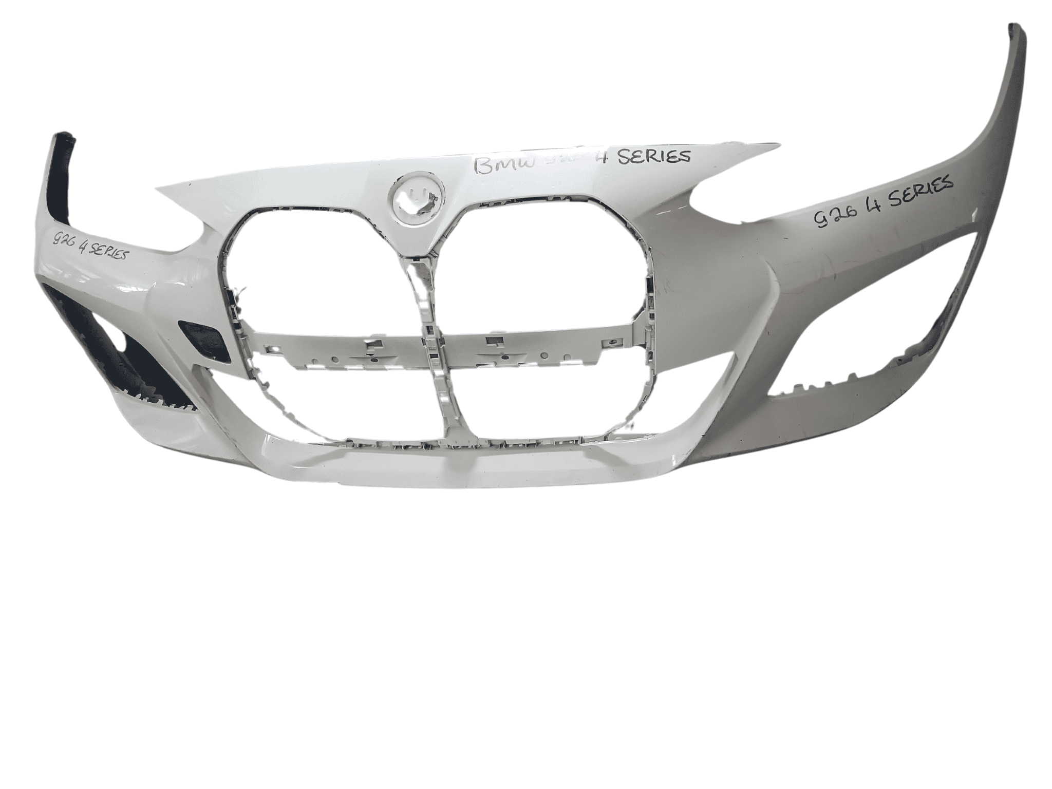 BMW 4 Series G22 Bumper