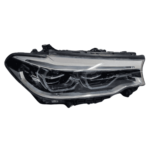 BMW 5Series G30-LED Right-Side-Headlight
