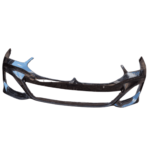 BMW 8-series Front Bumper