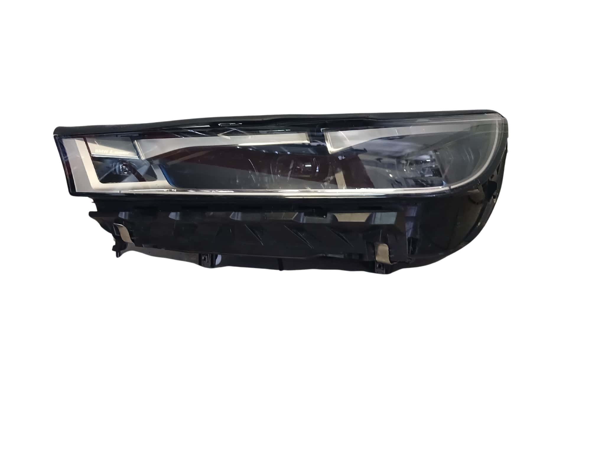 Bmw IX Left Side Headlight