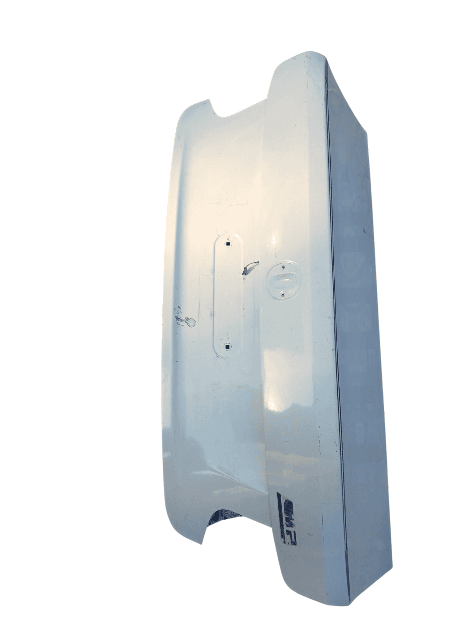 BMW M2 Boot Lid