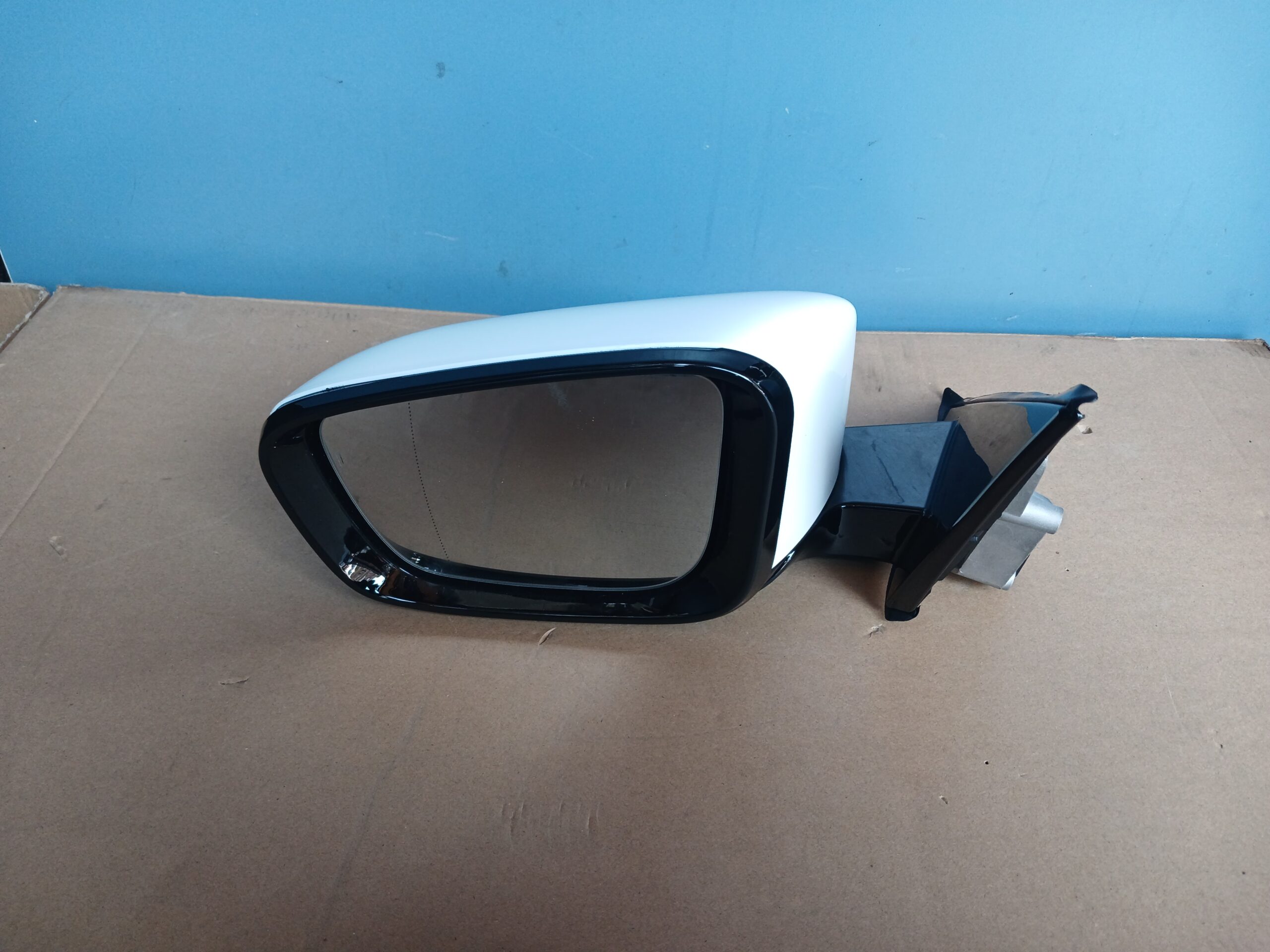 BMW M3 G80 Side Mirror LH