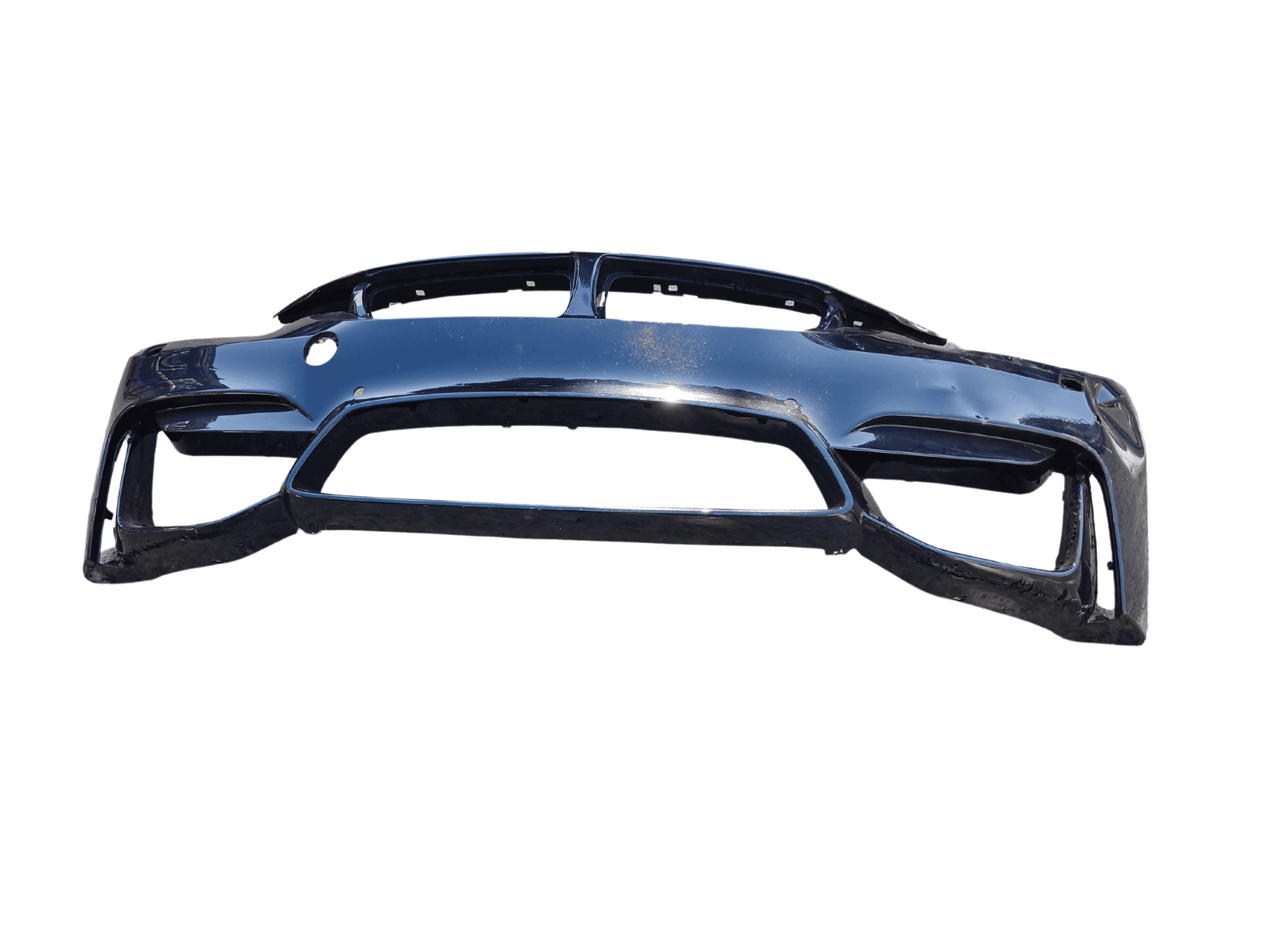 BMW M4 F80 Bumper