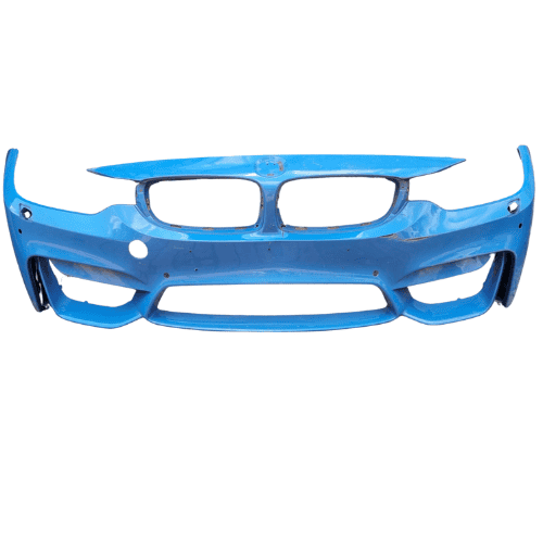 BMW M4 Front Bumper